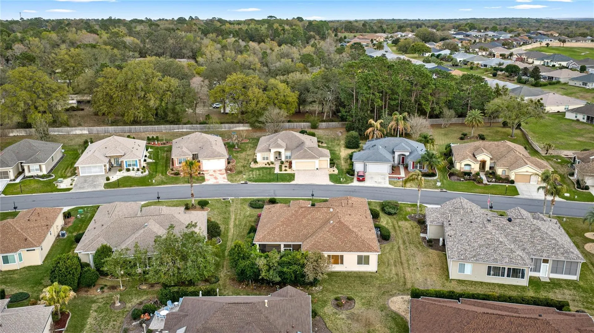 9512 SE 124th Loop Summerfield FL 34491