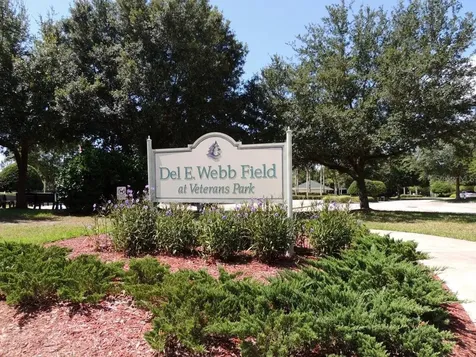 9512 SE 124th Loop Summerfield FL 34491