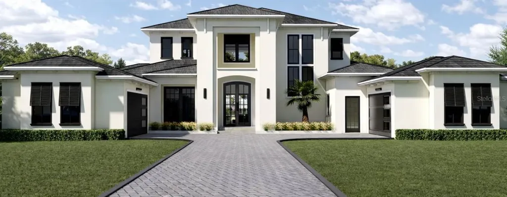 16123 Pendio Drive Bella Collina FL 34756