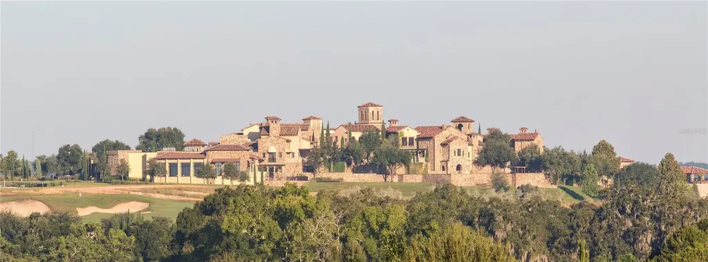16123 Pendio Drive Bella Collina FL 34756