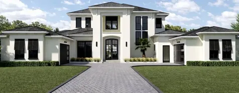 16123 Pendio Drive Bella Collina FL 34756