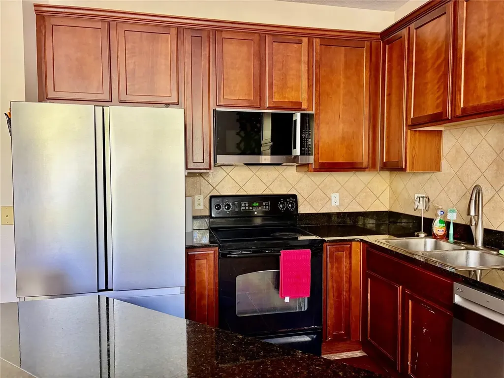 1307 Salem Orchard Lane Brandon FL 33511