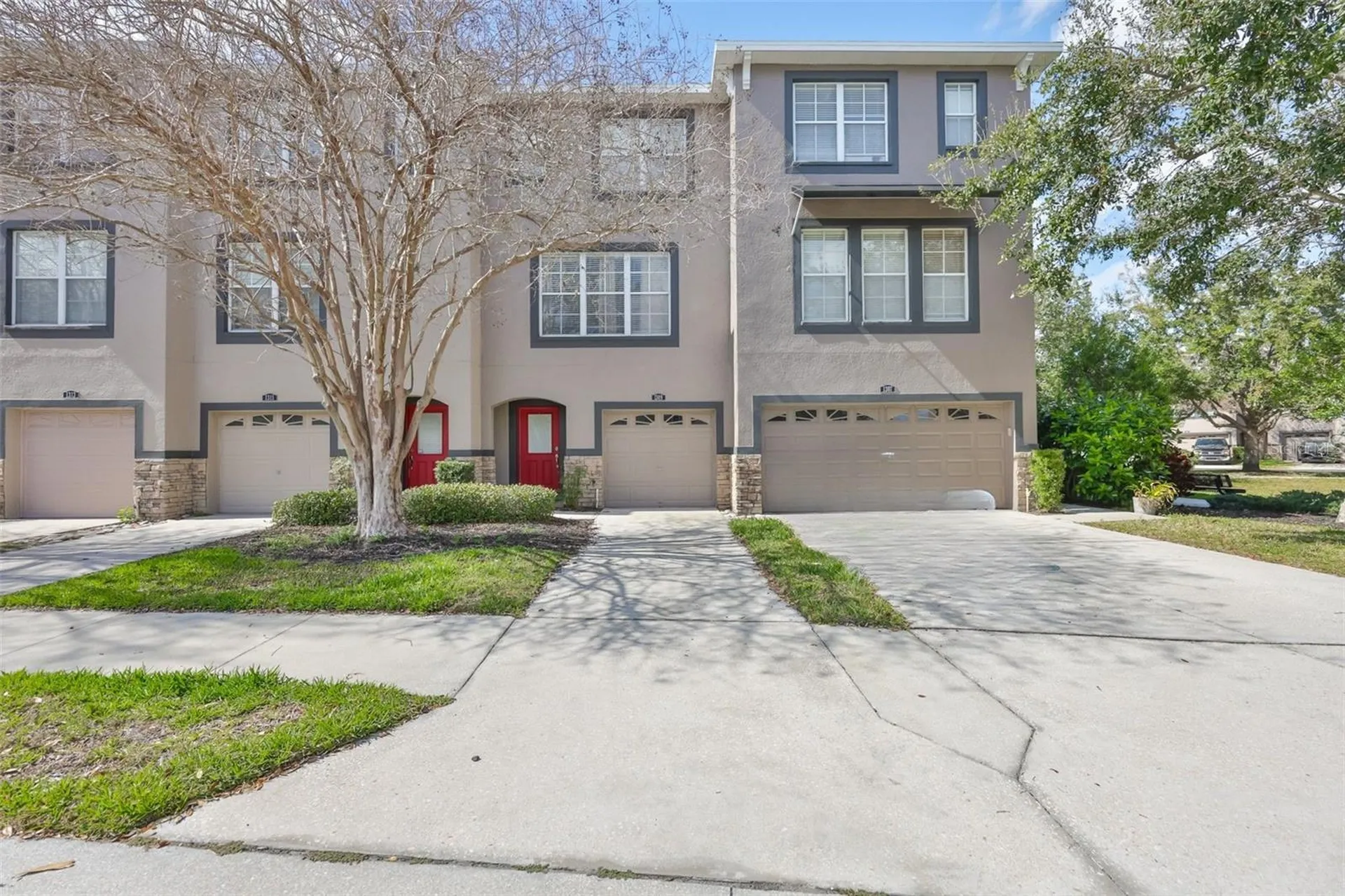 1307 Salem Orchard Lane Brandon FL 33511