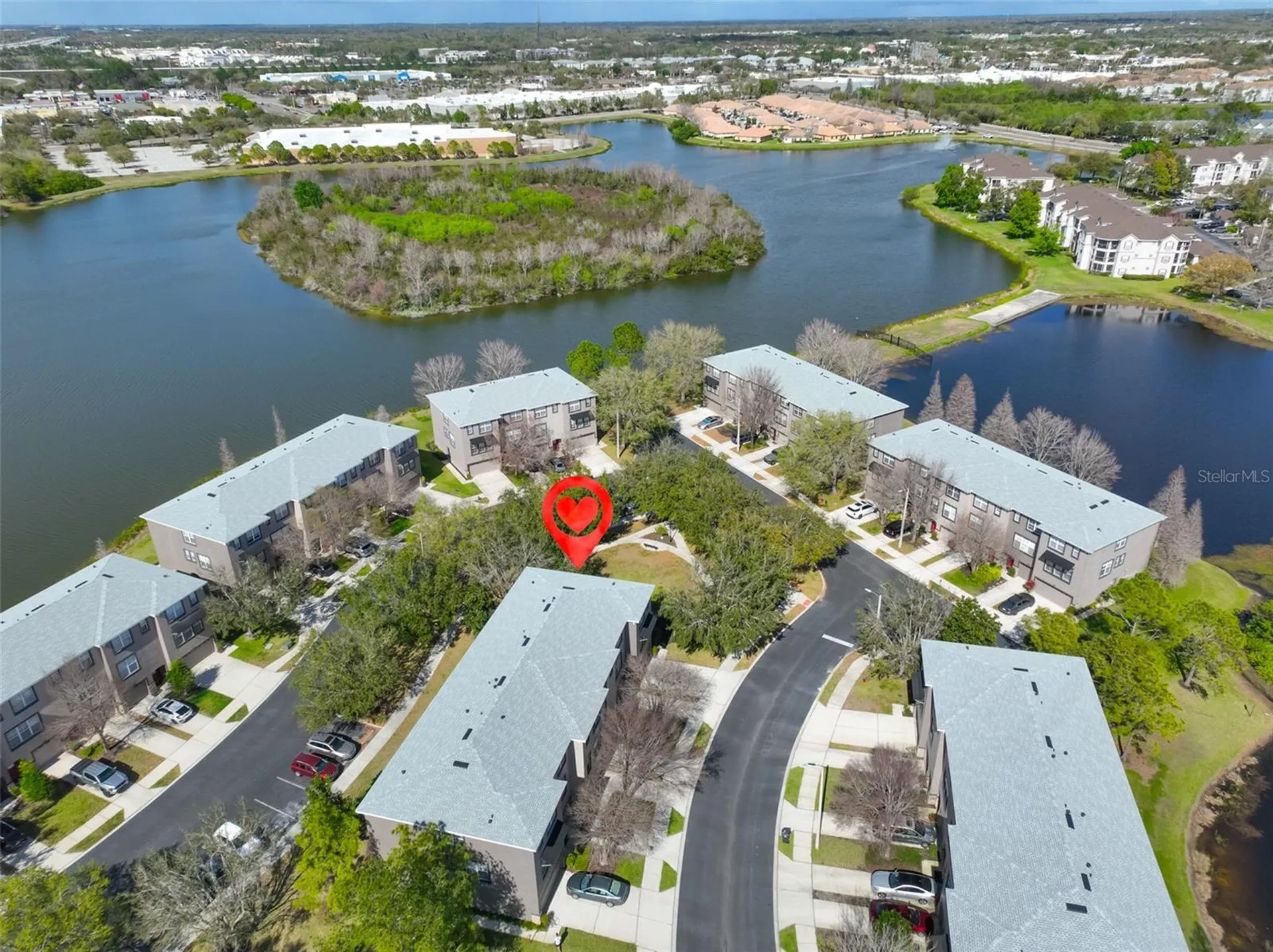 1307 Salem Orchard Lane Brandon FL 33511