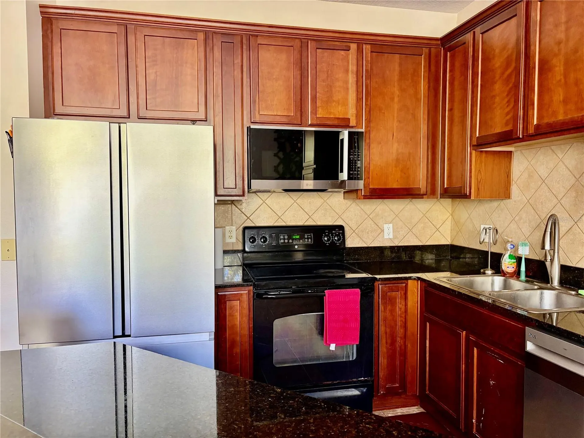 1307 Salem Orchard Lane Brandon FL 33511
