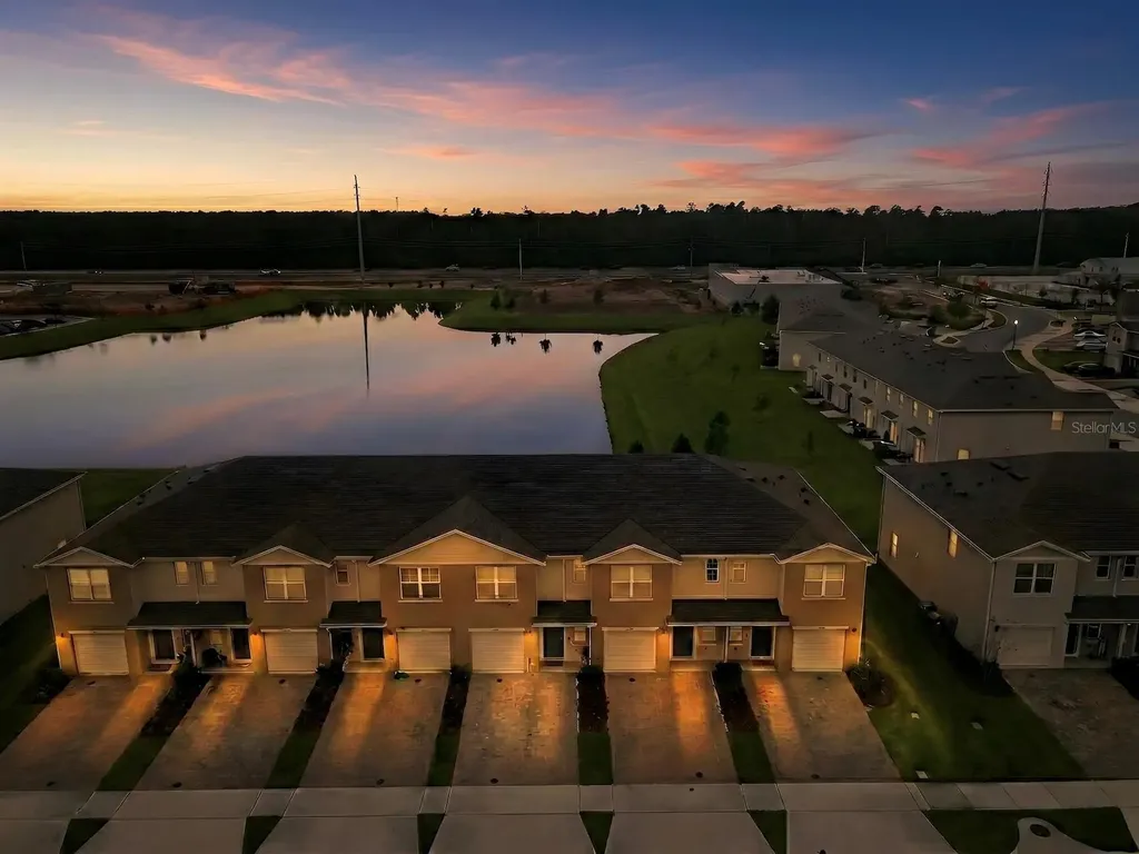 2798 Brie Hammock Bend Harmony FL 34773