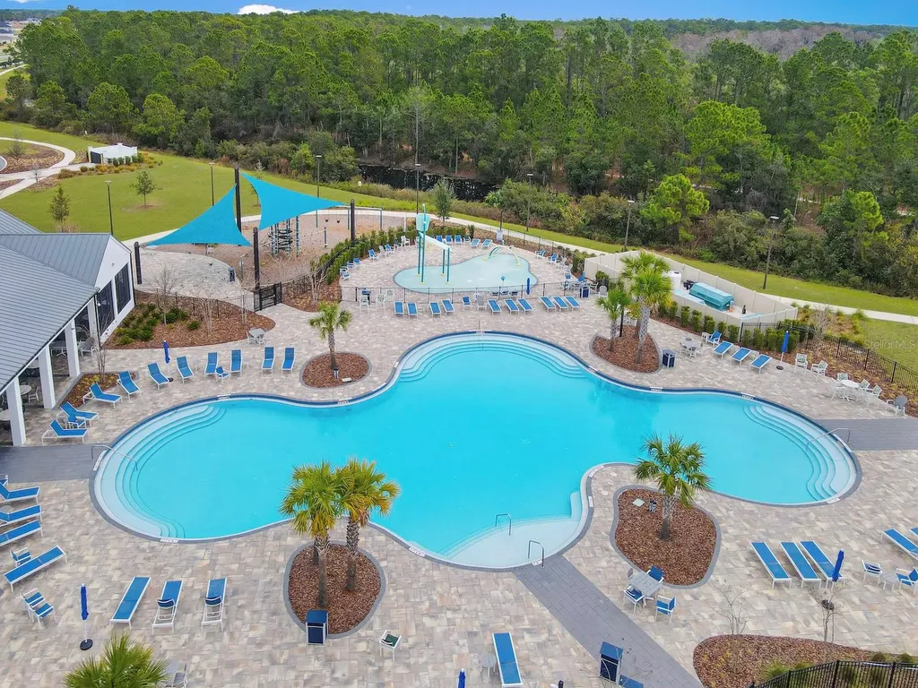 2798 Brie Hammock Bend Harmony FL 34773