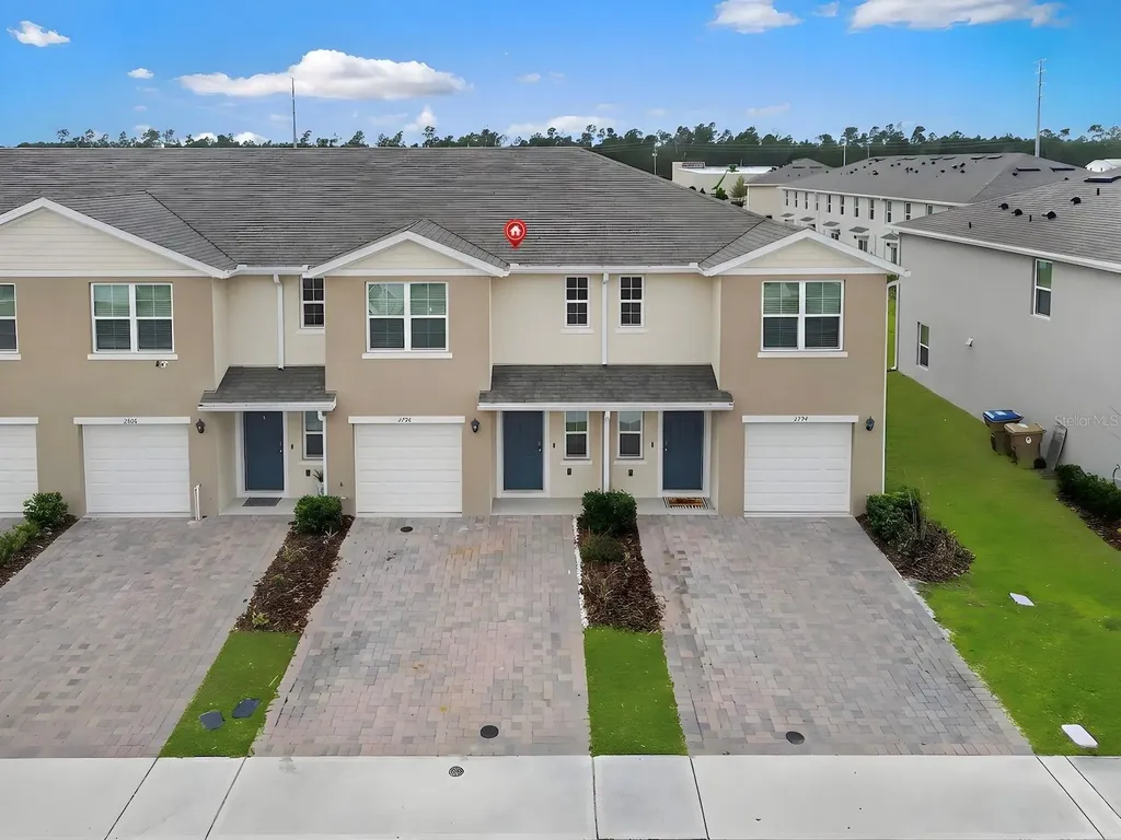 2798 Brie Hammock Bend Harmony FL 34773