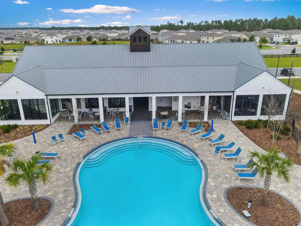 2798 Brie Hammock Bend Harmony FL 34773