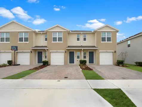 2798 Brie Hammock Bend Harmony FL 34773