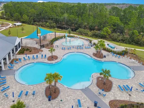 2798 Brie Hammock Bend Harmony FL 34773