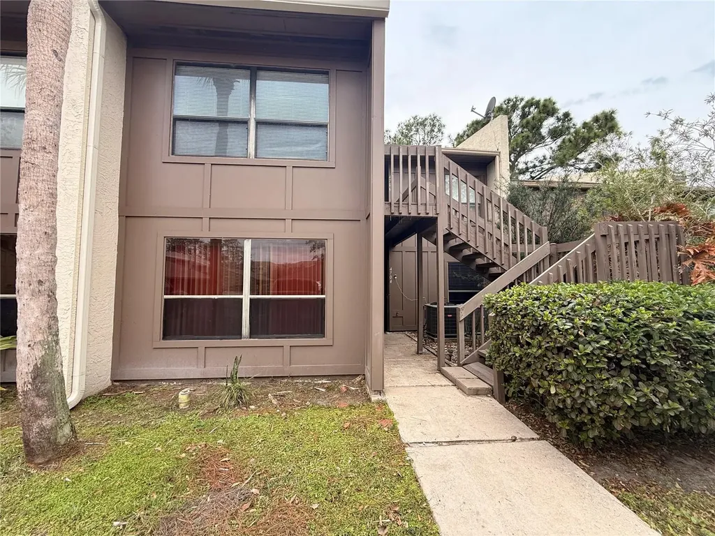 4704 Jasmine Creek Lane Orlando FL 32811