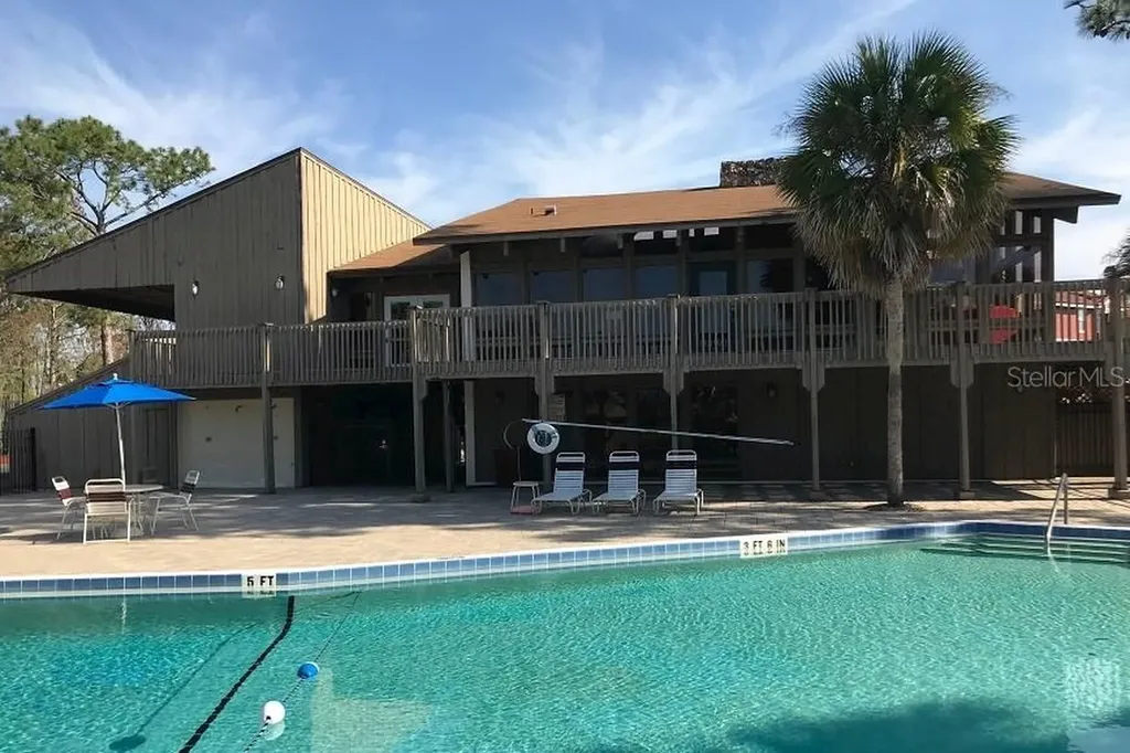 4704 Jasmine Creek Lane Orlando FL 32811