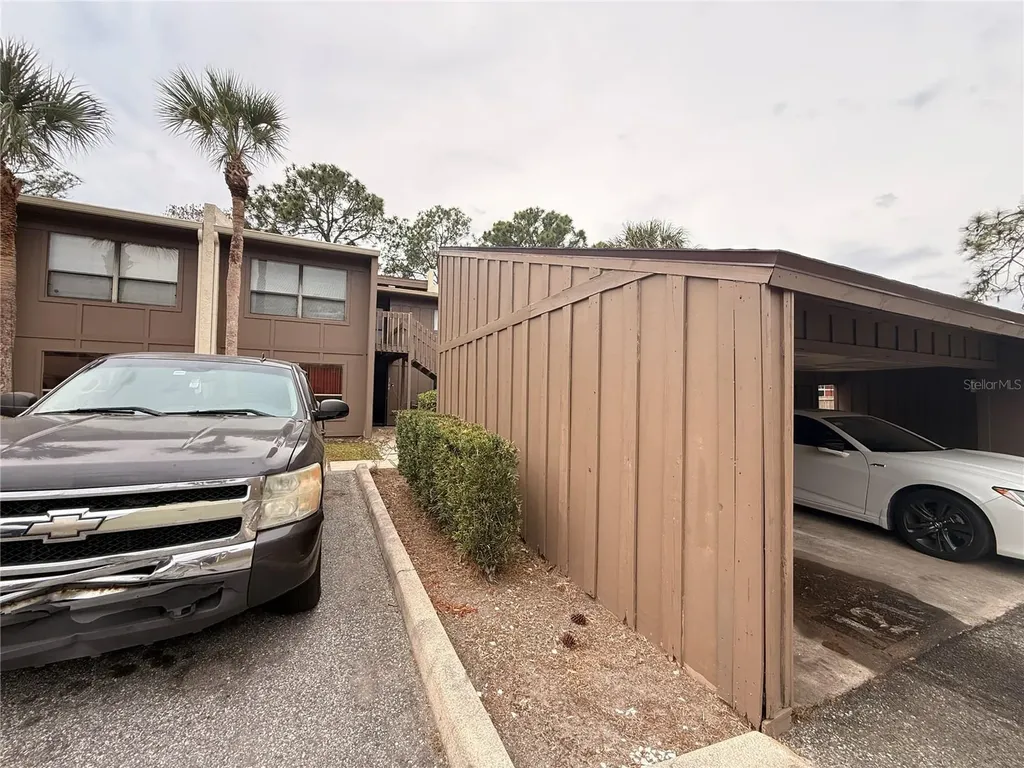 4704 Jasmine Creek Lane Orlando FL 32811