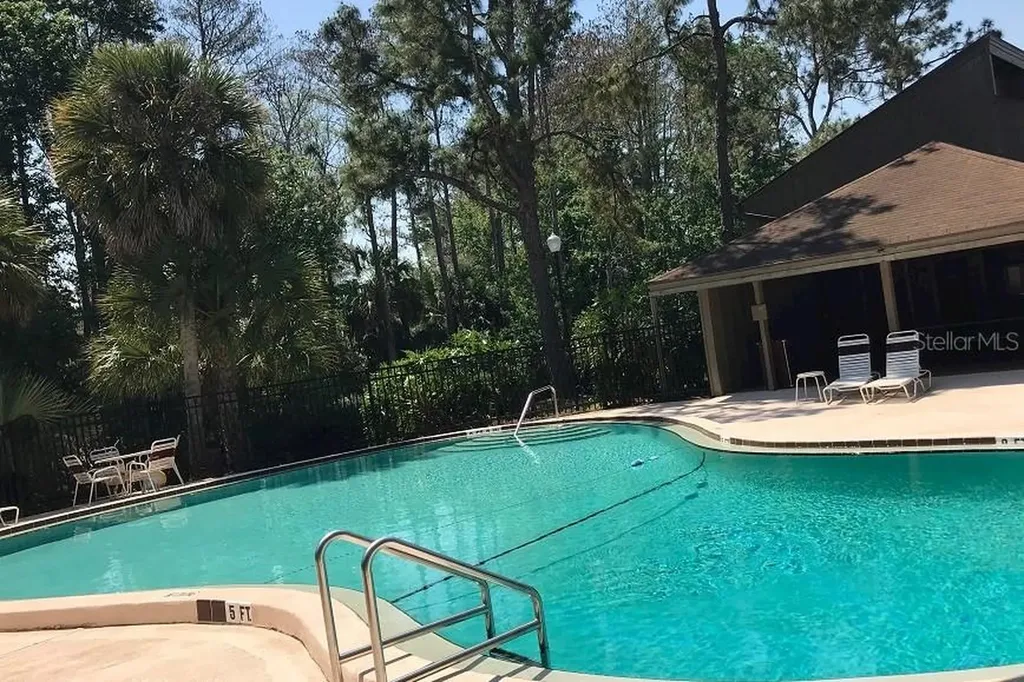 4704 Jasmine Creek Lane Orlando FL 32811
