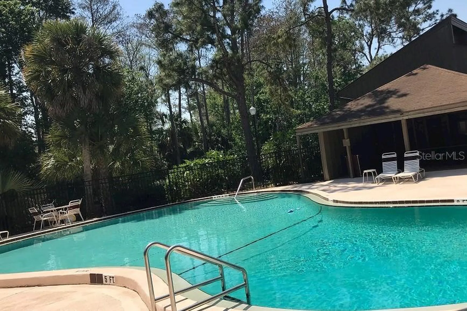 4704 Jasmine Creek Lane Orlando FL 32811