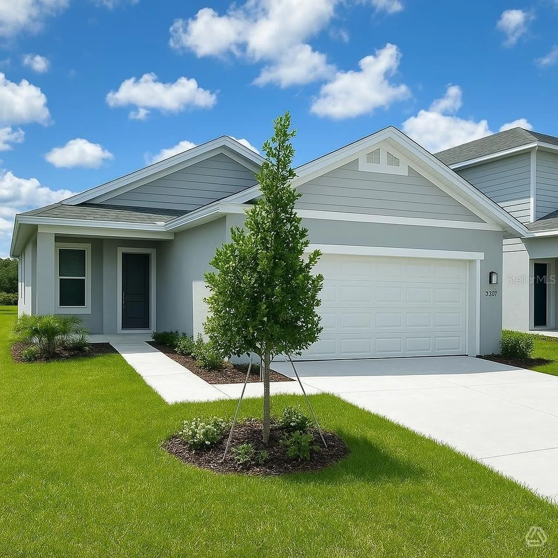 13115 Sassafras Trail Parrish FL 34219