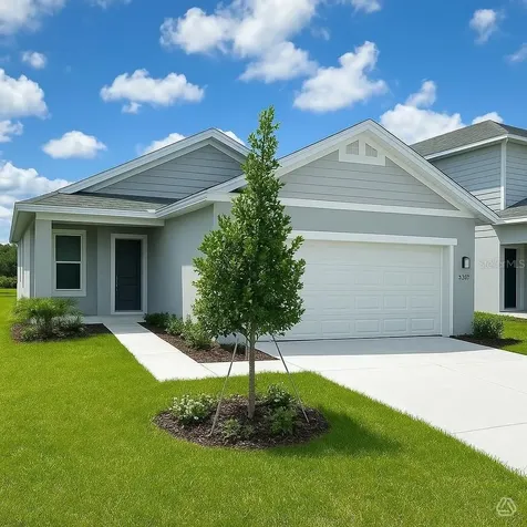 13115 Sassafras Trail Parrish FL 34219
