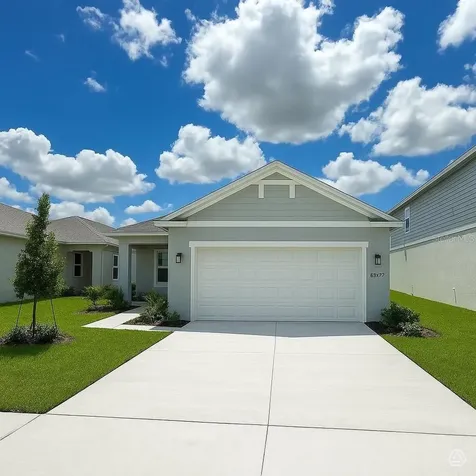 13115 Sassafras Trail Parrish FL 34219