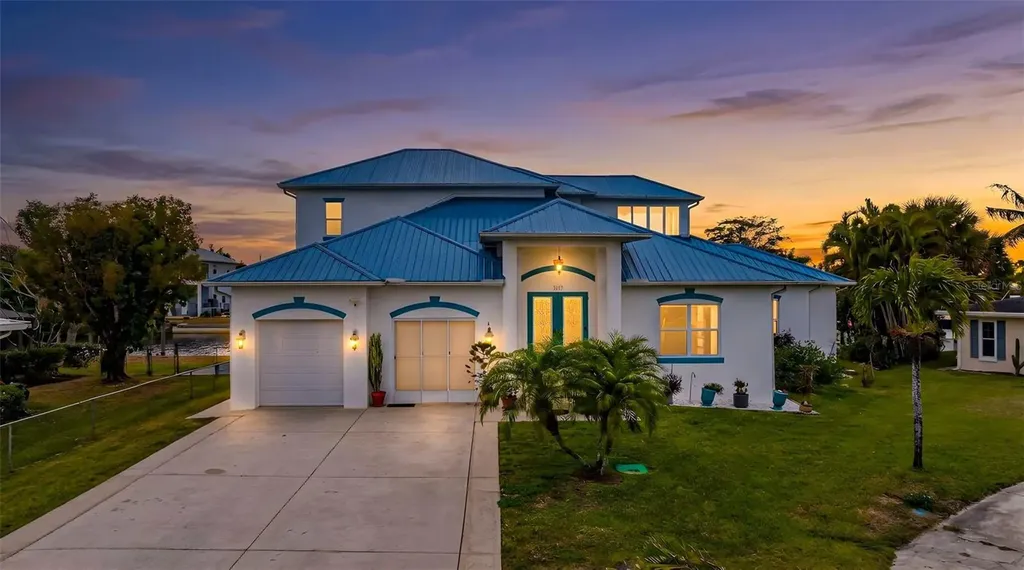 2107 Saint Croix Avenue Fort Myers FL 33905