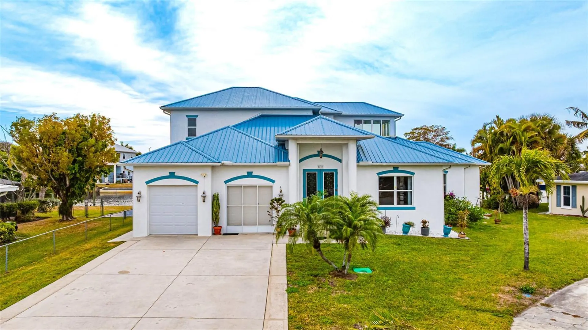 2107 Saint Croix Avenue Fort Myers FL 33905