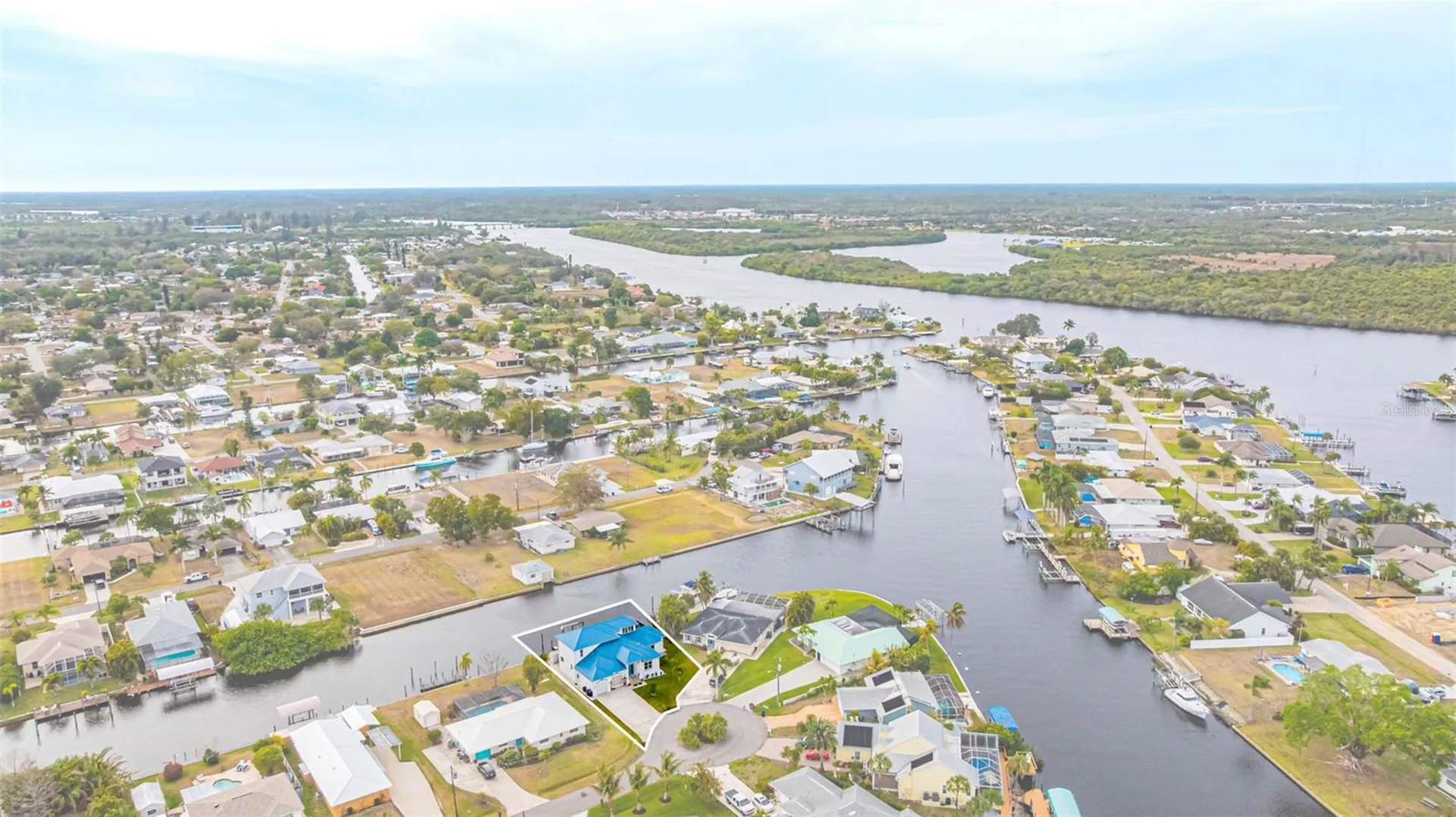 2107 Saint Croix Avenue Fort Myers FL 33905