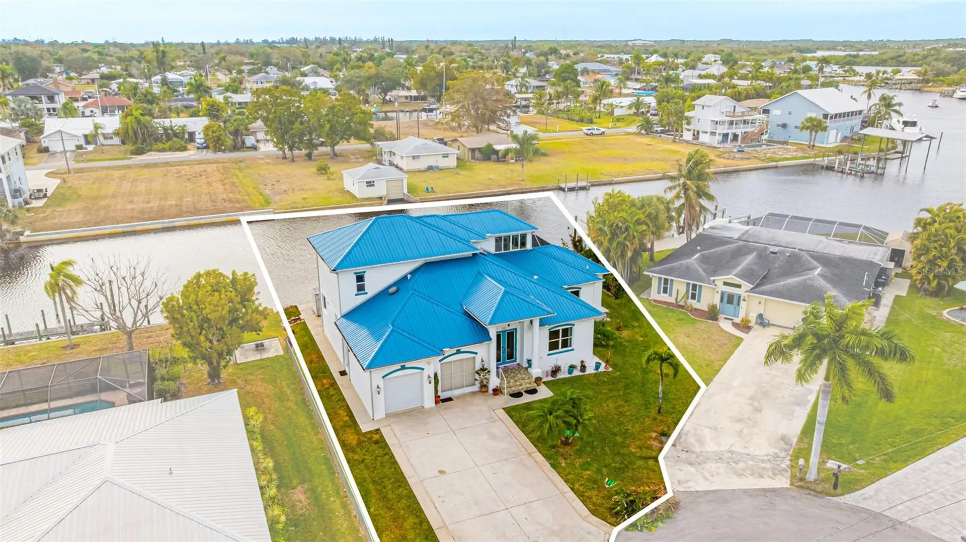 2107 Saint Croix Avenue Fort Myers FL 33905