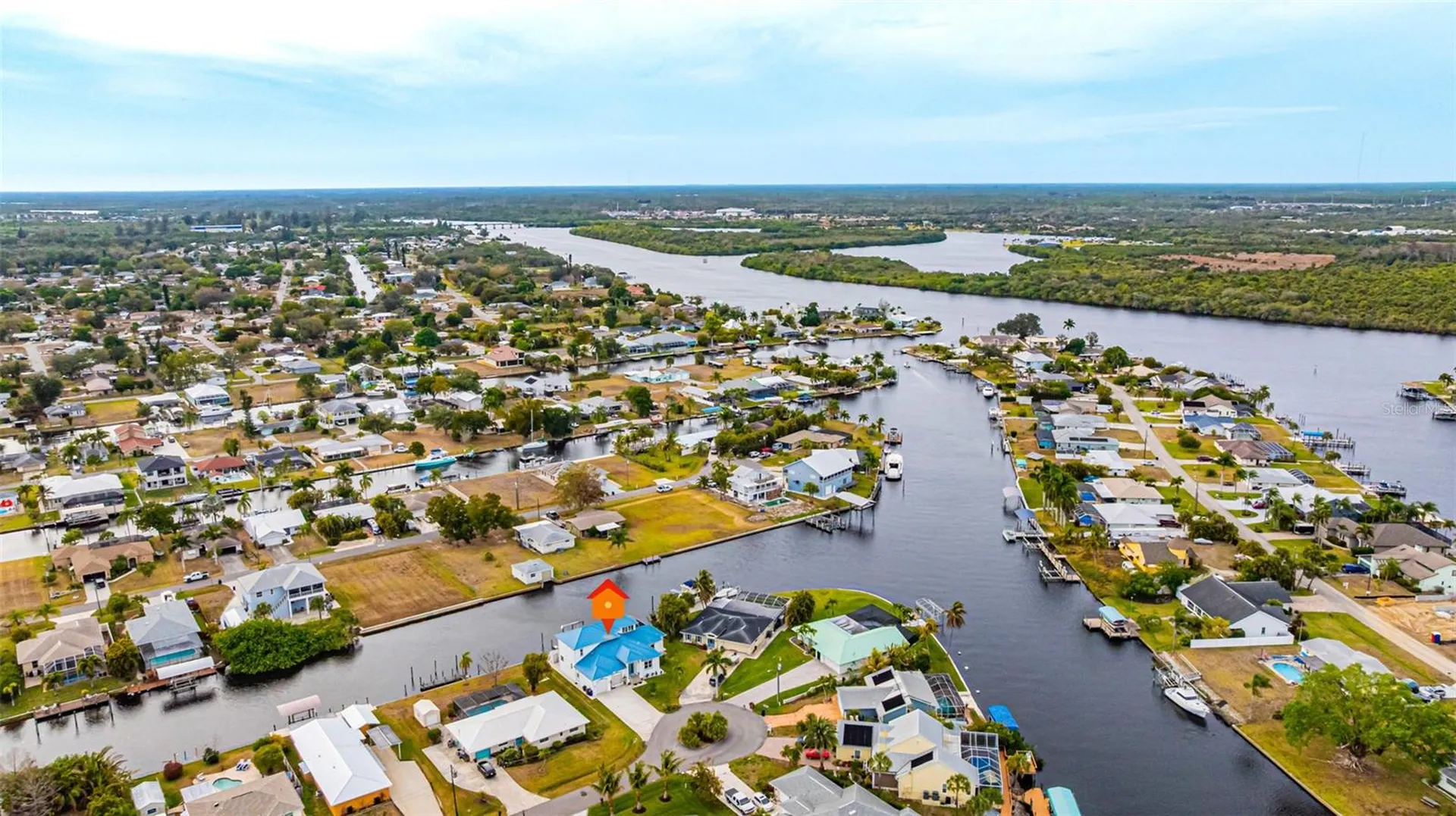 2107 Saint Croix Avenue Fort Myers FL 33905