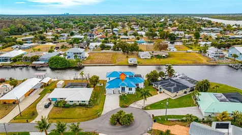 2107 Saint Croix Avenue Fort Myers FL 33905