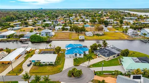 2107 Saint Croix Avenue Fort Myers FL 33905