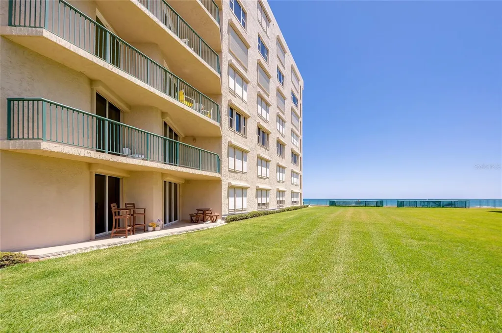 4565 S Atlantic Avenue Ponce Inlet FL 32127