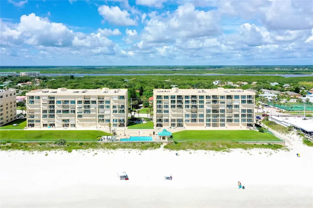 4565 S Atlantic Avenue Ponce Inlet FL 32127