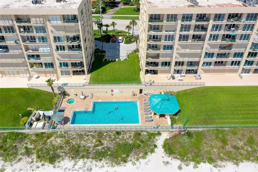 4565 S Atlantic Avenue Ponce Inlet FL 32127