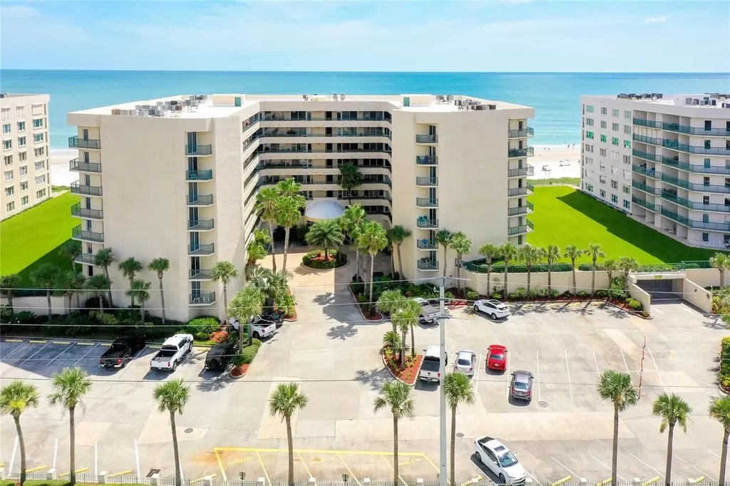4565 S Atlantic Avenue Ponce Inlet FL 32127
