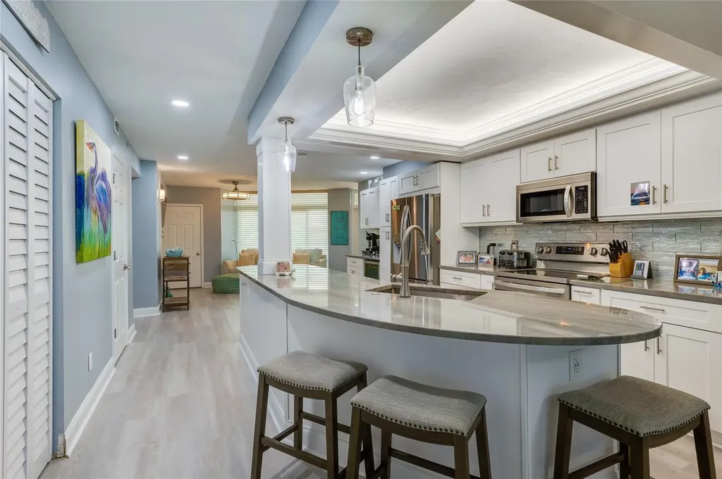 4565 S Atlantic Avenue Ponce Inlet FL 32127