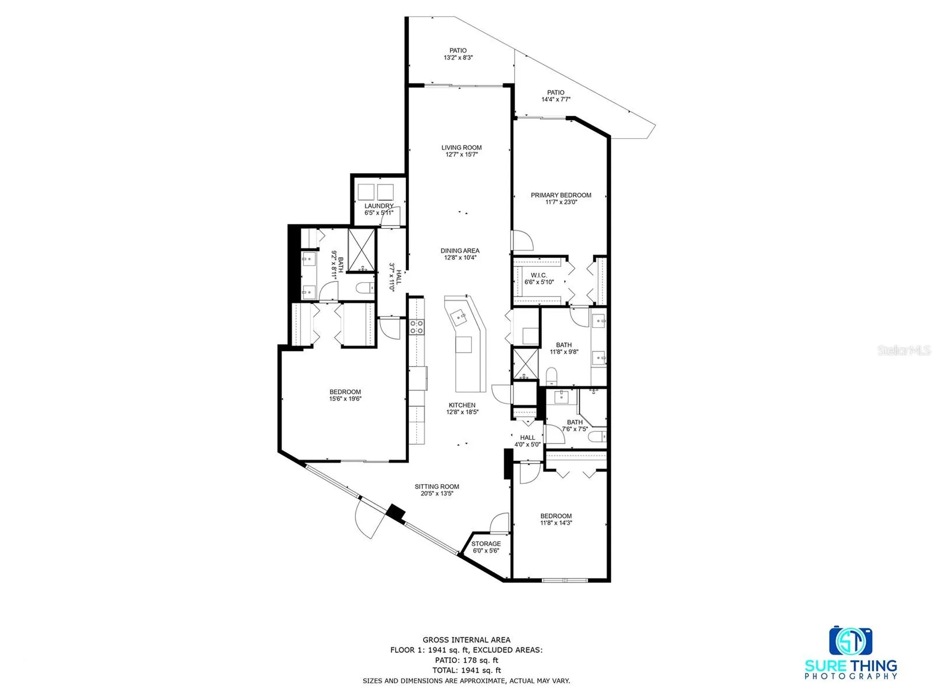 4565 S Atlantic Avenue Ponce Inlet FL 32127