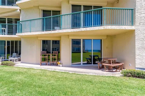 4565 S Atlantic Avenue Ponce Inlet FL 32127