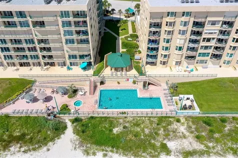 4565 S Atlantic Avenue Ponce Inlet FL 32127