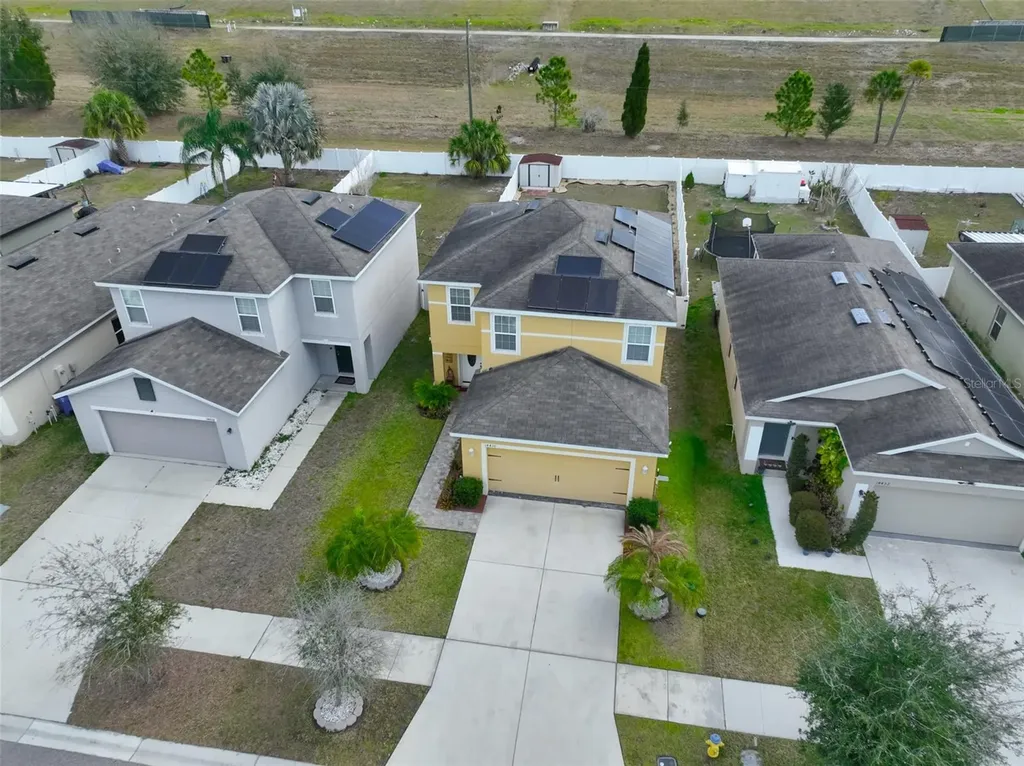 14430 Haddon Mist Drive Wimauma FL 33598
