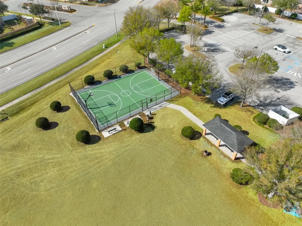 14430 Haddon Mist Drive Wimauma FL 33598