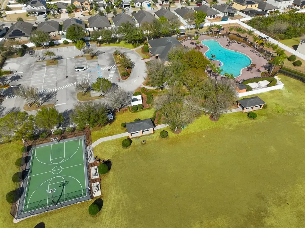 14430 Haddon Mist Drive Wimauma FL 33598