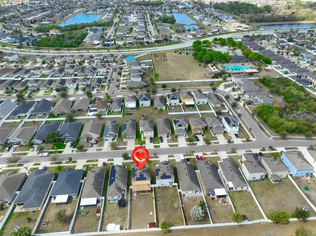 14430 Haddon Mist Drive Wimauma FL 33598