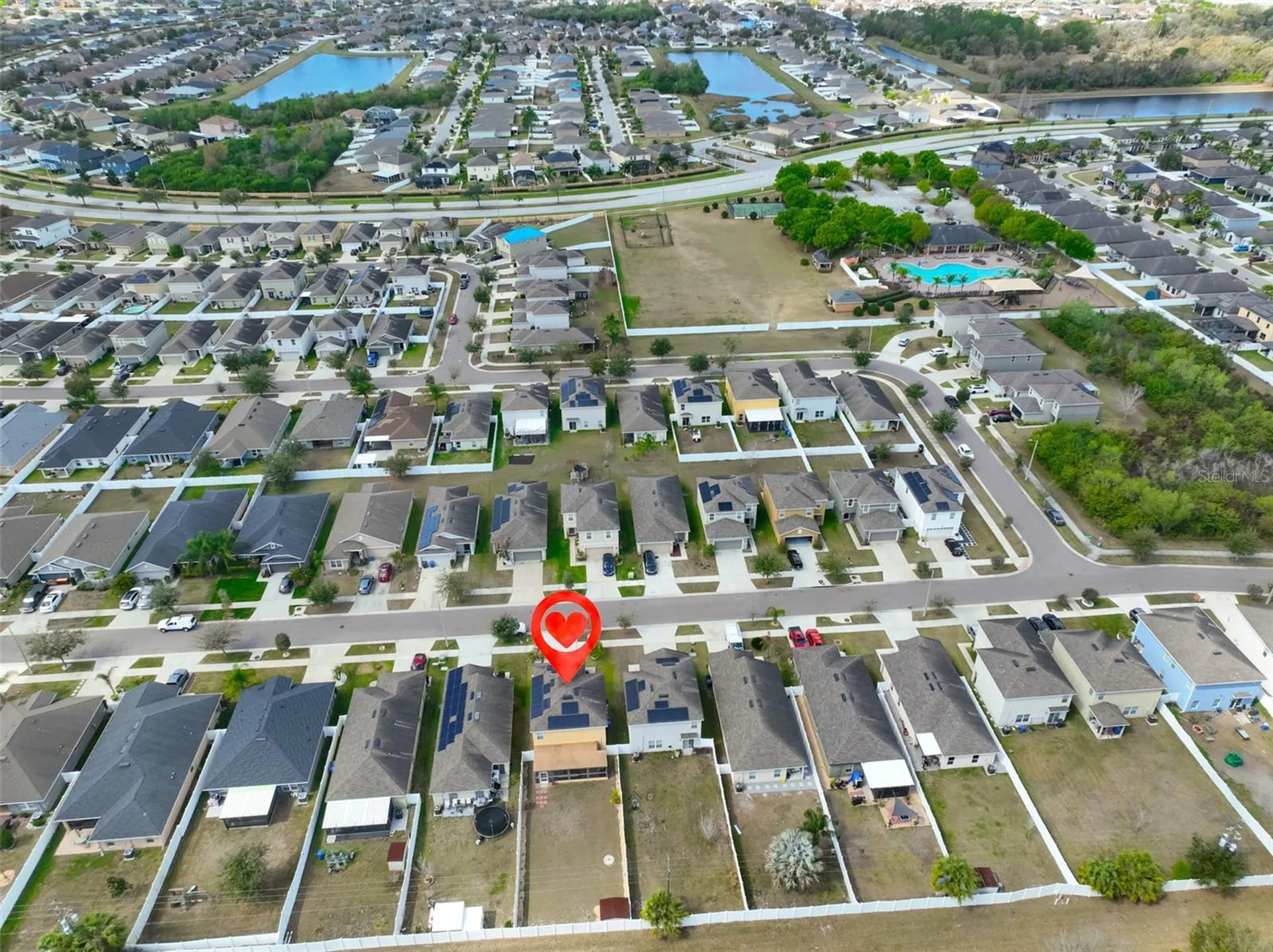 14430 Haddon Mist Drive Wimauma FL 33598