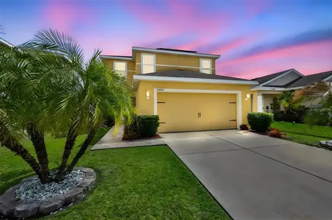 14430 Haddon Mist Drive Wimauma FL 33598