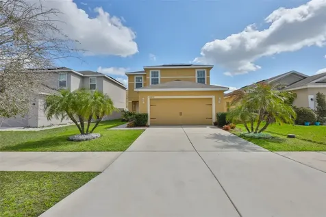 14430 Haddon Mist Drive Wimauma FL 33598