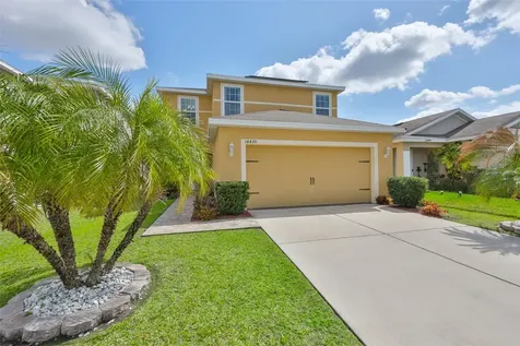 14430 Haddon Mist Drive Wimauma FL 33598