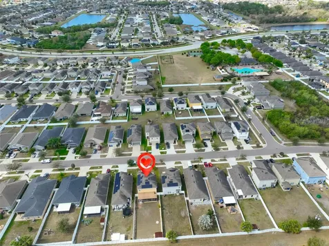 14430 Haddon Mist Drive Wimauma FL 33598
