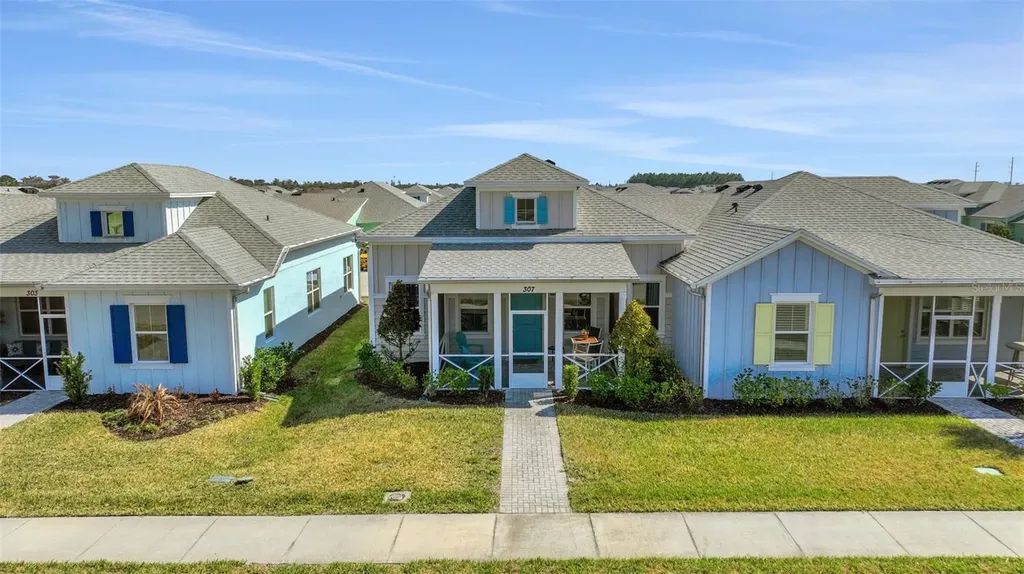 307 Cheeseburger Drive Daytona Beach FL 32124