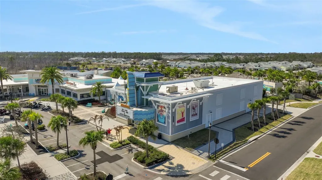 307 Cheeseburger Drive Daytona Beach FL 32124