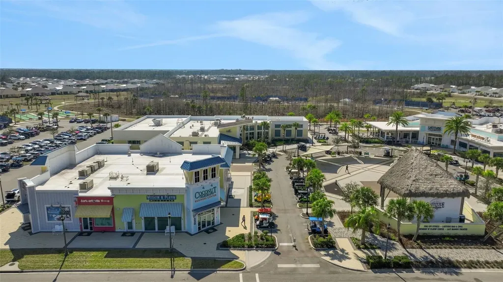 307 Cheeseburger Drive Daytona Beach FL 32124